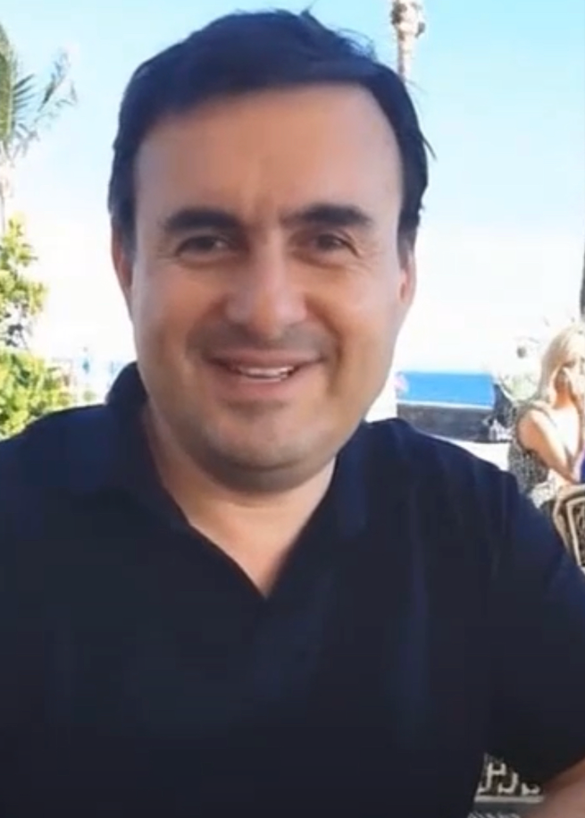 A word from Fernando, co-founder and head of teaching